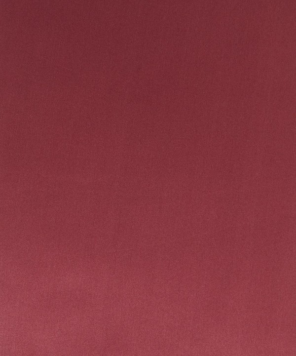 Liberty Fabrics - Pinot Plain Silk Satin image number null