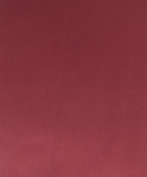 Liberty Fabrics - Pinot Plain Silk Satin image number 0