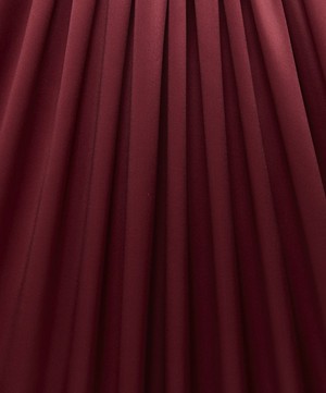 Liberty Fabrics - Pinot Plain Silk Satin image number 2