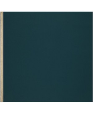 Liberty Fabrics - Malachite Plain Silk Crepe de Chine image number 1