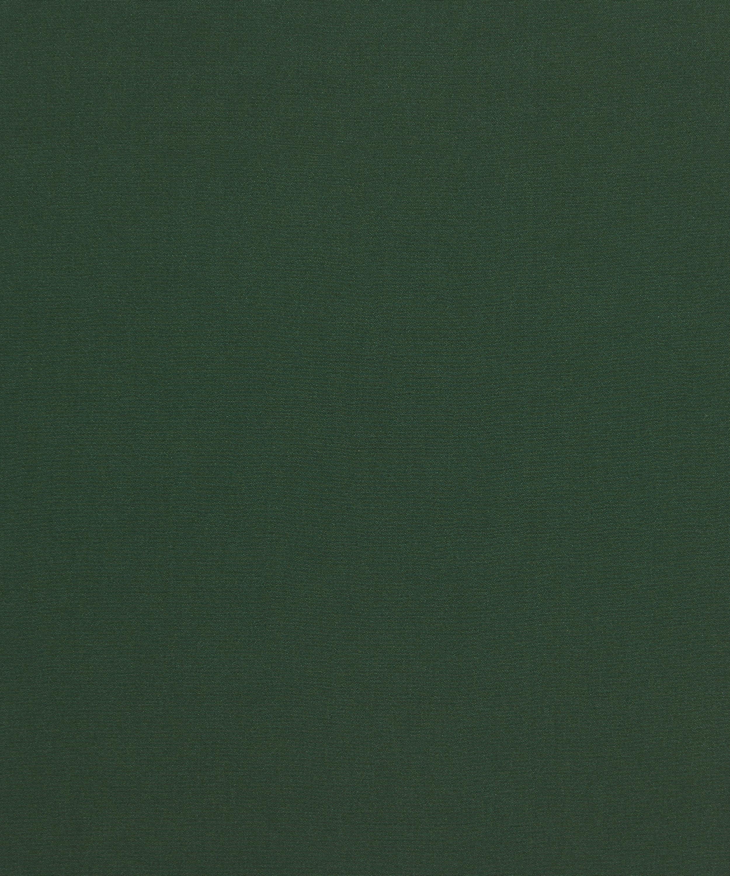 Liberty Fabrics - Jungle Plain Silk Crepe de Chine image number 0