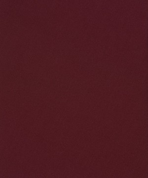 Liberty Fabrics - Pinot Plain Silk Crepe de Chine image number 0
