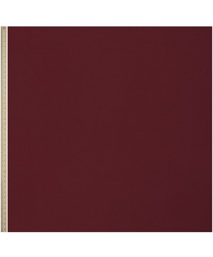 Liberty Fabrics - Pinot Plain Silk Crepe de Chine image number 1