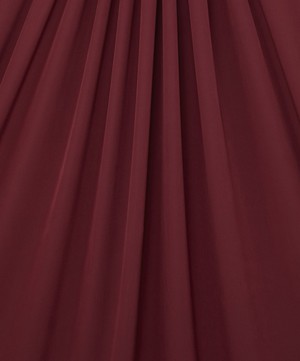 Liberty Fabrics - Pinot Plain Silk Crepe de Chine image number 2