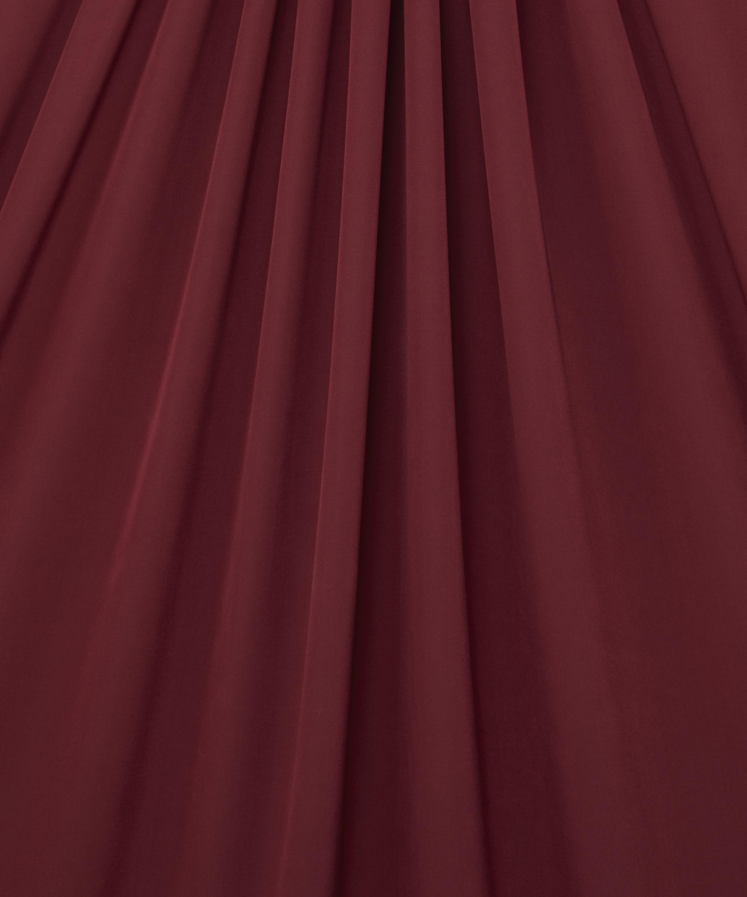 Liberty Fabrics - Pinot Plain Silk Crepe de Chine image number 2