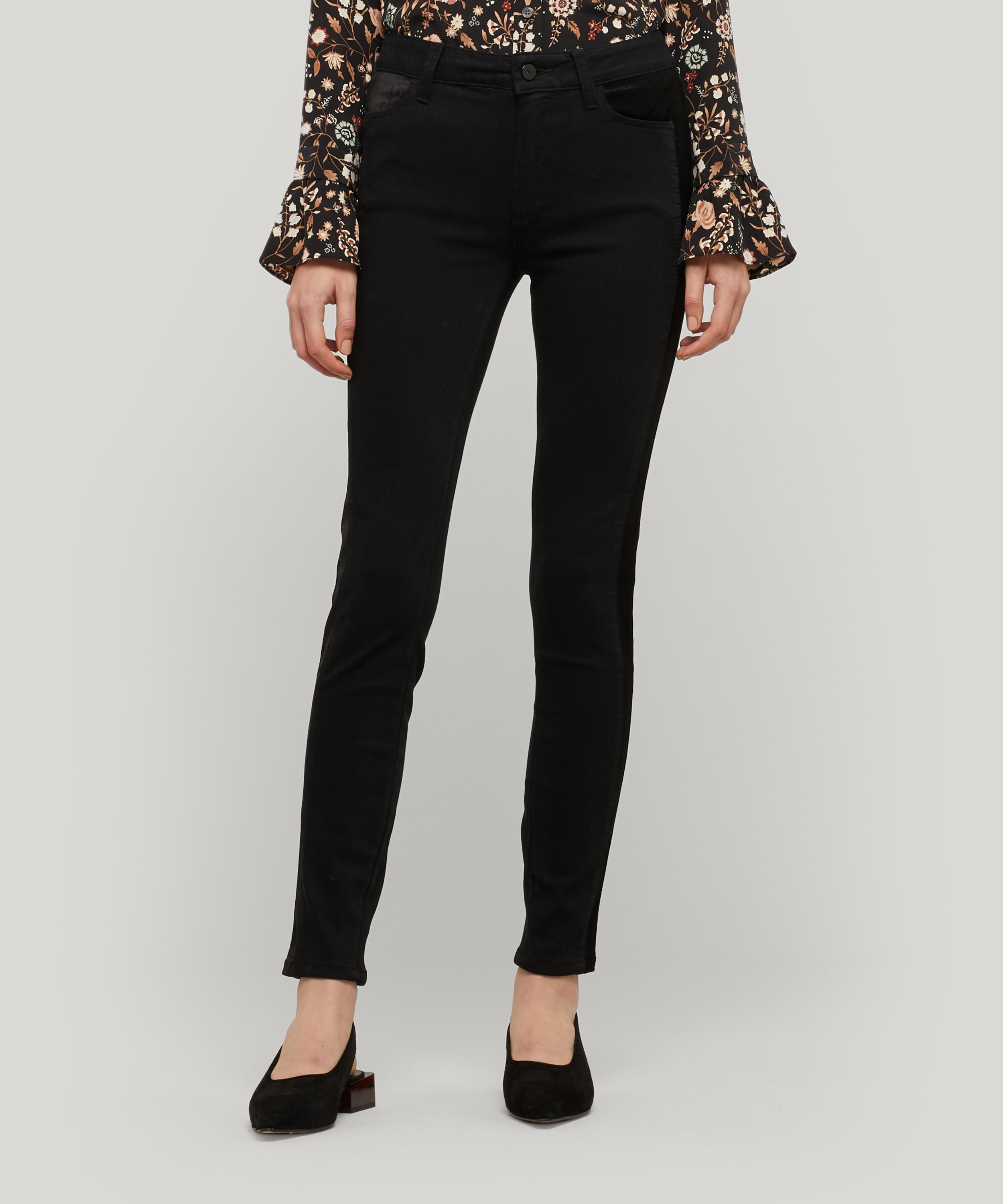 paige hoxton ultra skinny black