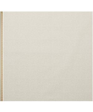 Liberty Fabrics - Oyster White Wiltshire Shadow Lasenby Quilting Cotton image number 2