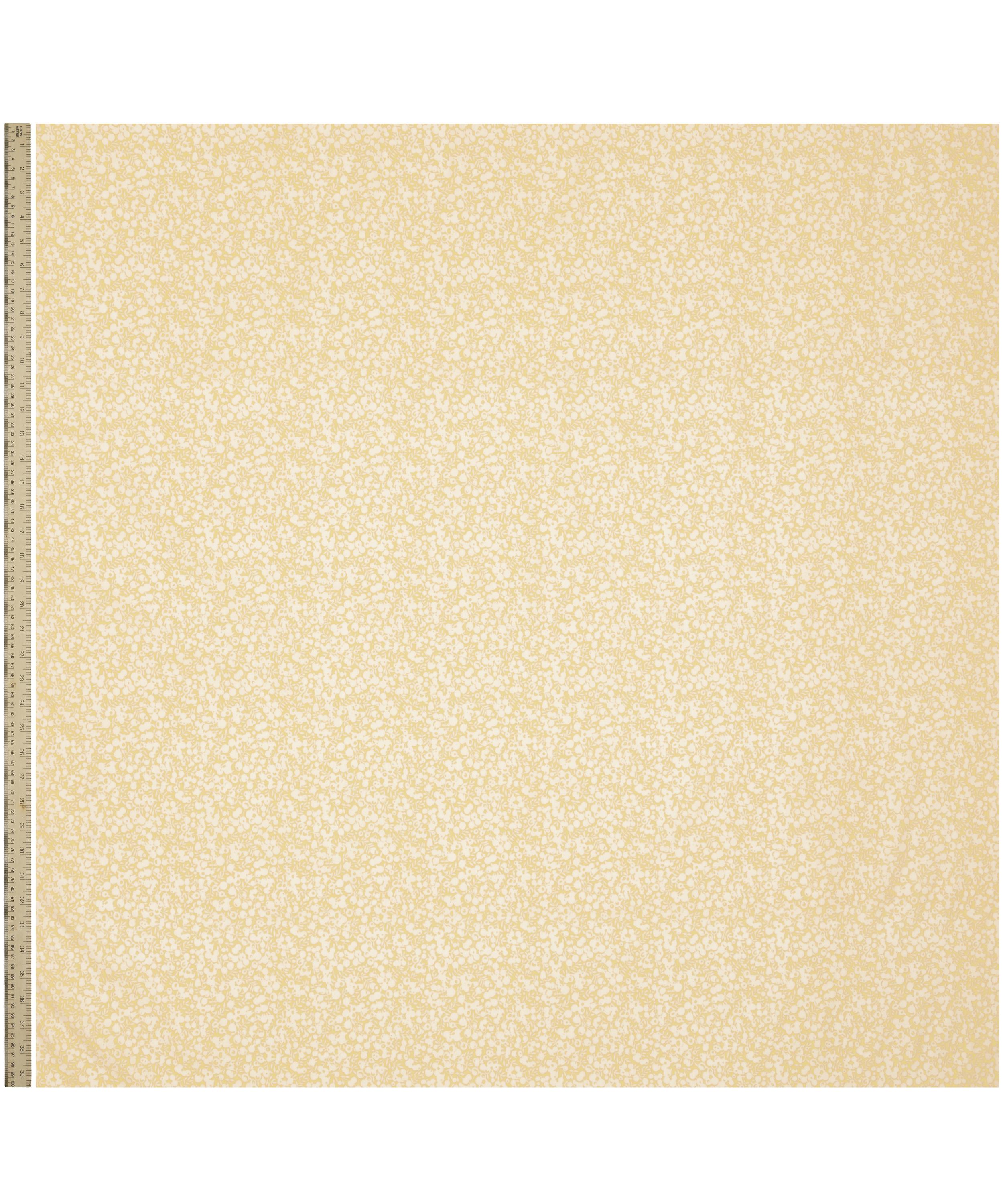 Liberty Fabrics - Primrose Wiltshire Shadow Lasenby Quilting Cotton image number 1