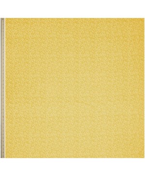 Liberty Fabrics - Custard Wiltshire Shadow Lasenby Quilting Cotton image number 2
