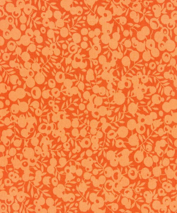 Liberty Fabrics - Clementine Wiltshire Shadow Lasenby Quilting Cotton image number null