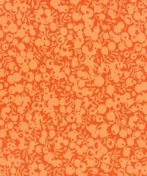 Liberty Fabrics - Clementine Wiltshire Shadow Lasenby Quilting Cotton image number 0