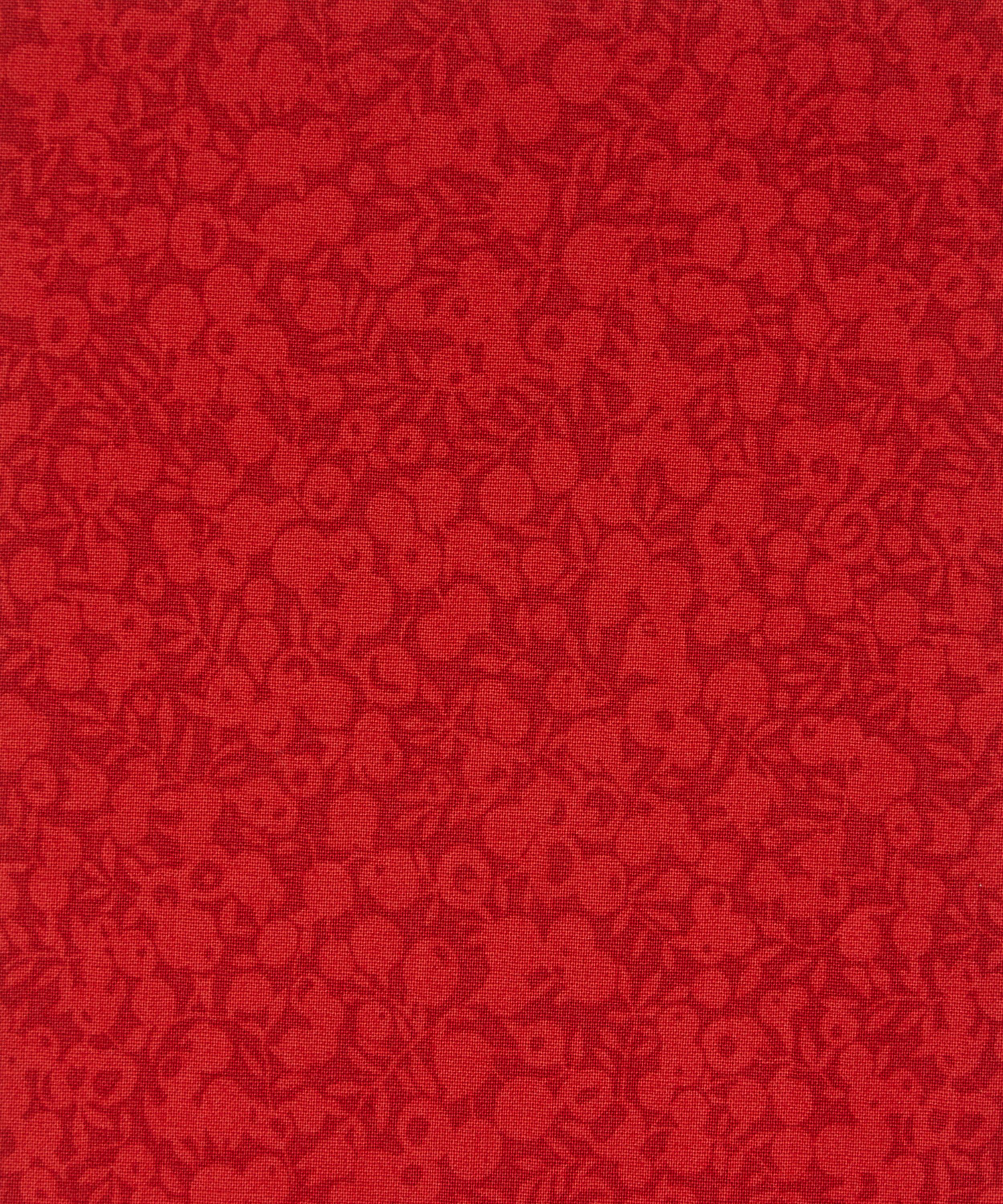 Liberty Fabrics - Ruby Wiltshire Shadow Lasenby Quilting Cotton image number 0