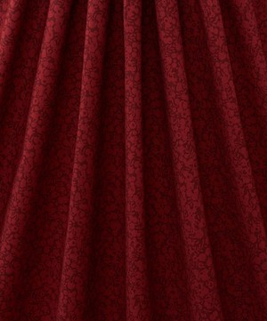 Liberty Fabrics - Cherry Wiltshire Shadow Lasenby Quilting Cotton image number 2