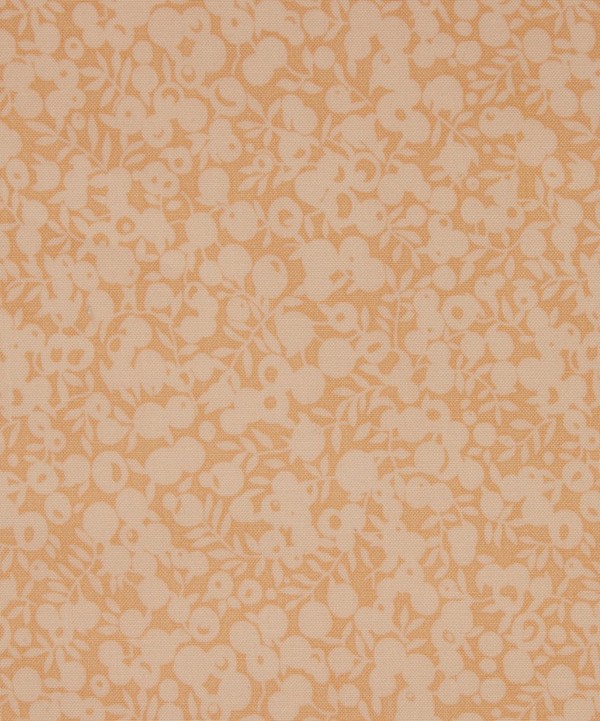 Liberty Fabrics - Shell Wiltshire Shadow Lasenby Quilting Cotton image number null