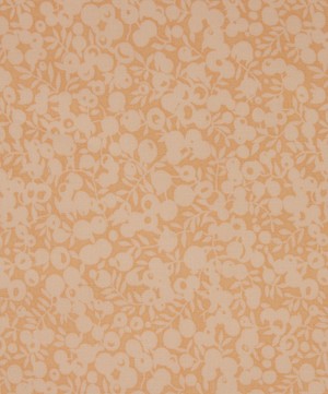 Liberty Fabrics - Shell Wiltshire Shadow Lasenby Quilting Cotton image number 0