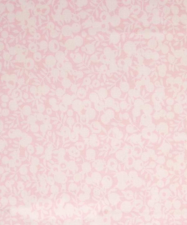 Liberty Fabrics - Petal Wiltshire Shadow Lasenby Quilting Cotton image number null