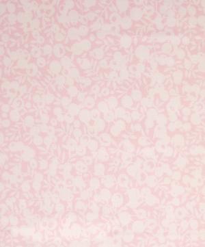 Liberty Fabrics - Petal Wiltshire Shadow Lasenby Quilting Cotton image number 0