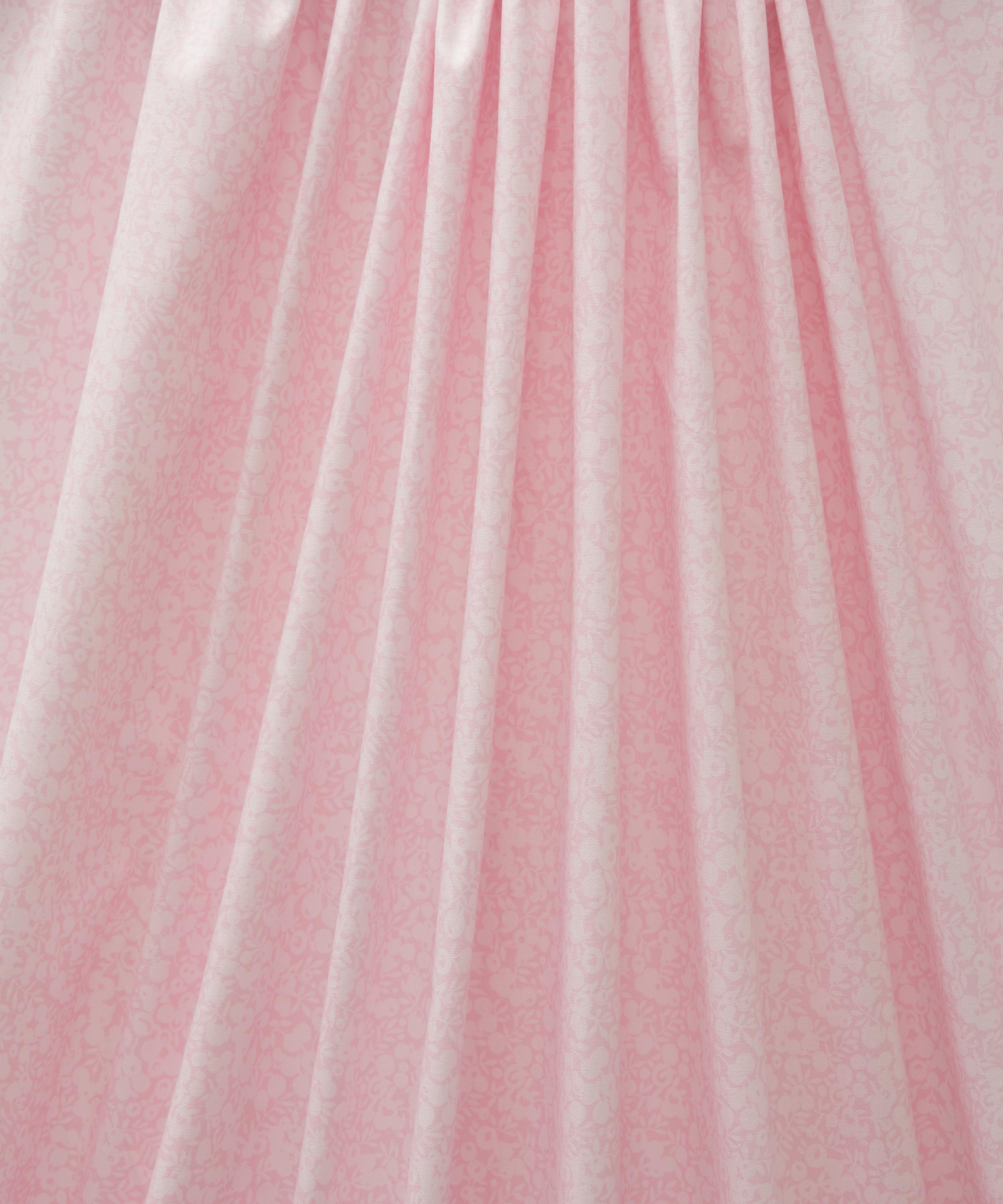 Liberty Fabrics - Petal Wiltshire Shadow Lasenby Quilting Cotton image number 3