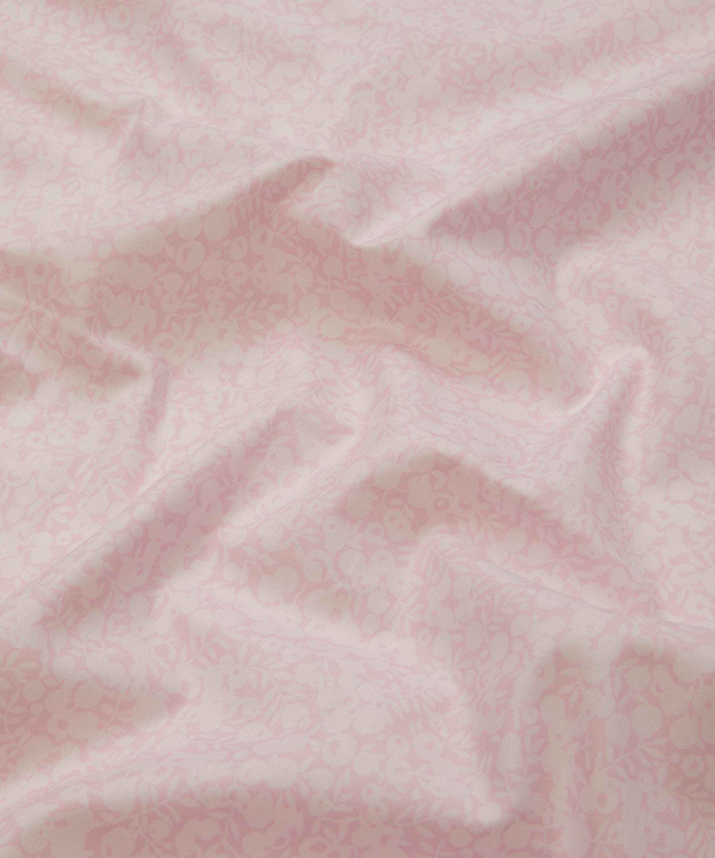 Liberty Fabrics - Petal Wiltshire Shadow Lasenby Quilting Cotton image number 4