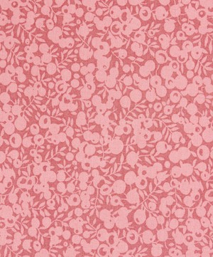 Liberty Fabrics - Rhododendron Wiltshire Shadow Lasenby Quilting Cotton image number 0