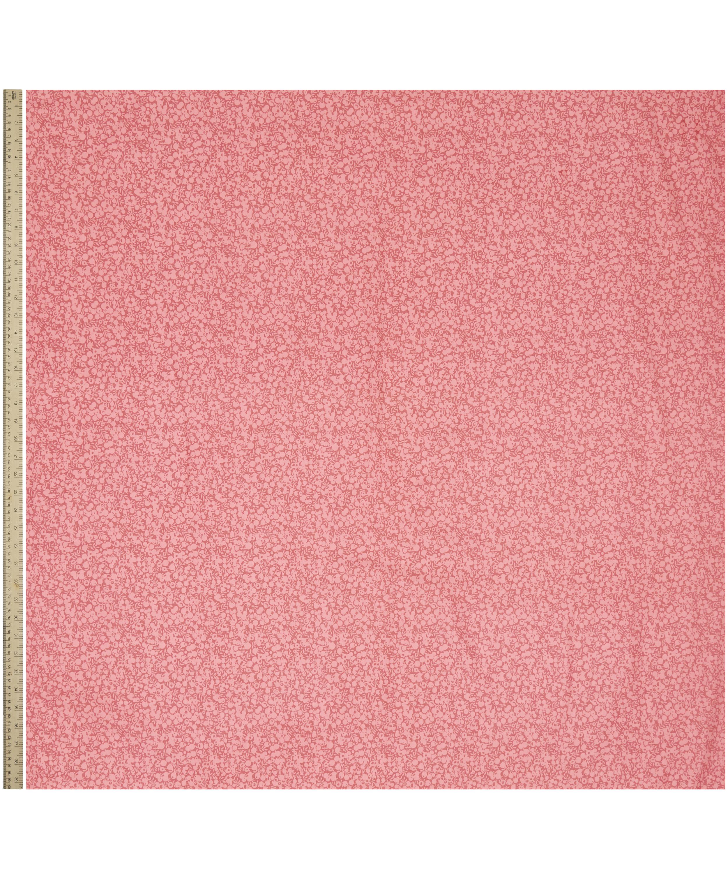 Liberty Fabrics - Rhododendron Wiltshire Shadow Lasenby Quilting Cotton image number 2