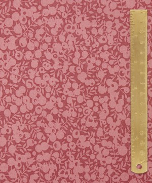 Liberty Fabrics - Rhododendron Wiltshire Shadow Lasenby Quilting Cotton image number 5