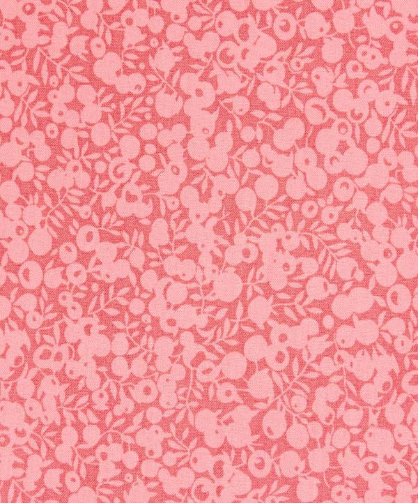 Liberty Fabrics - Rhododendron Wiltshire Shadow Lasenby Quilting Cotton image number null