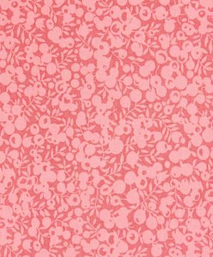 Liberty Fabrics - Rhododendron Wiltshire Shadow Lasenby Quilting Cotton image number 0