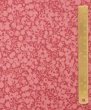 Liberty Fabrics - Rhododendron Wiltshire Shadow Lasenby Quilting Cotton image number 4
