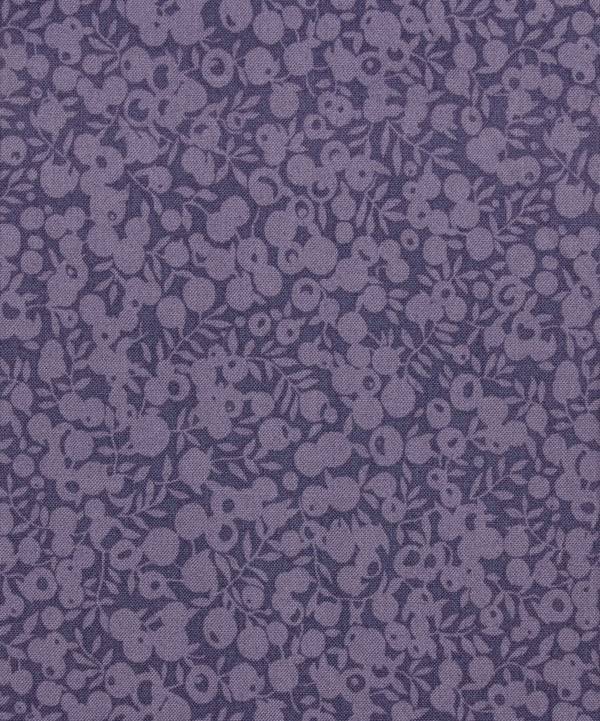 Liberty Fabrics - Lavender Wiltshire Shadow Lasenby Cotton image number 0