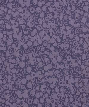 Lavender Wiltshire Shadow Lasenby Cotton
