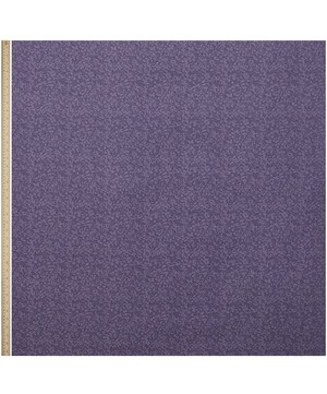 Liberty Fabrics - Lavender Wiltshire Shadow Lasenby Quilting Cotton image number 2