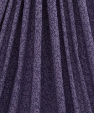 Liberty Fabrics - Lavender Wiltshire Shadow Lasenby Quilting Cotton image number 3