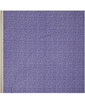 Liberty Fabrics - Iris Wiltshire Shadow Lasenby Quilting Cotton image number 1