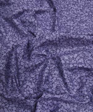 Liberty Fabrics - Iris Wiltshire Shadow Lasenby Quilting Cotton image number 3