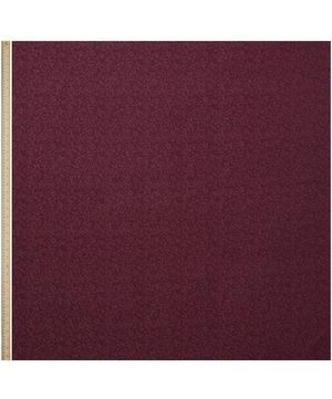 Liberty Fabrics - Mulberry Wiltshire Shadow Lasenby Quilting Cotton image number 1