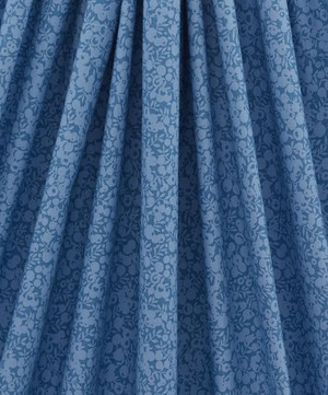 Liberty Fabrics - Denim Wiltshire Shadow Lasenby Quilting Cotton image number 2
