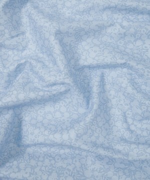 Liberty Fabrics - Storm Wiltshire Shadow Lasenby Quilting Cotton image number 4