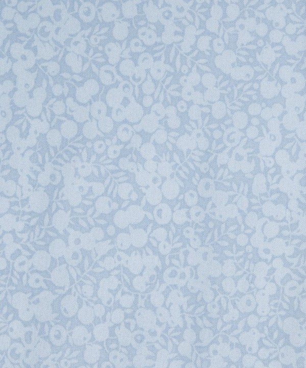 Liberty Fabrics - Storm Wiltshire Shadow Lasenby Quilting Cotton image number null