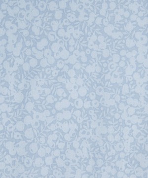 Liberty Fabrics - Storm Wiltshire Shadow Lasenby Quilting Cotton image number 0
