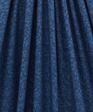 Liberty Fabrics - Indigo Wiltshire Shadow Lasenby Quilting Cotton image number 2