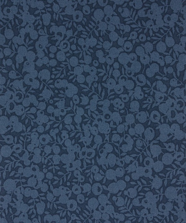 Liberty Fabrics - Chambray Wiltshire Shadow Lasenby Quilting Cotton image number null