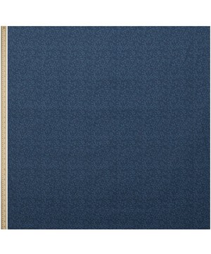 Liberty Fabrics - Chambray Wiltshire Shadow Lasenby Quilting Cotton image number 2