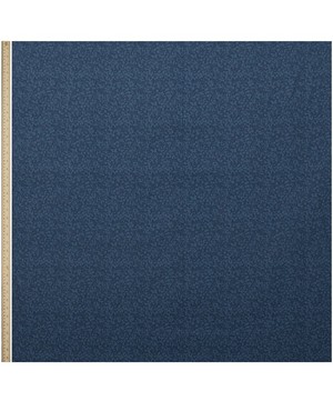 Liberty Fabrics - Chambray Wiltshire Shadow Lasenby Quilting Cotton image number 1