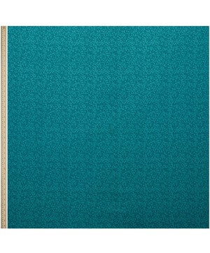 Liberty Fabrics - Jade Wiltshire Shadow Lasenby Quilting Cotton image number 1