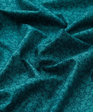 Liberty Fabrics - Jade Wiltshire Shadow Lasenby Quilting Cotton image number 3