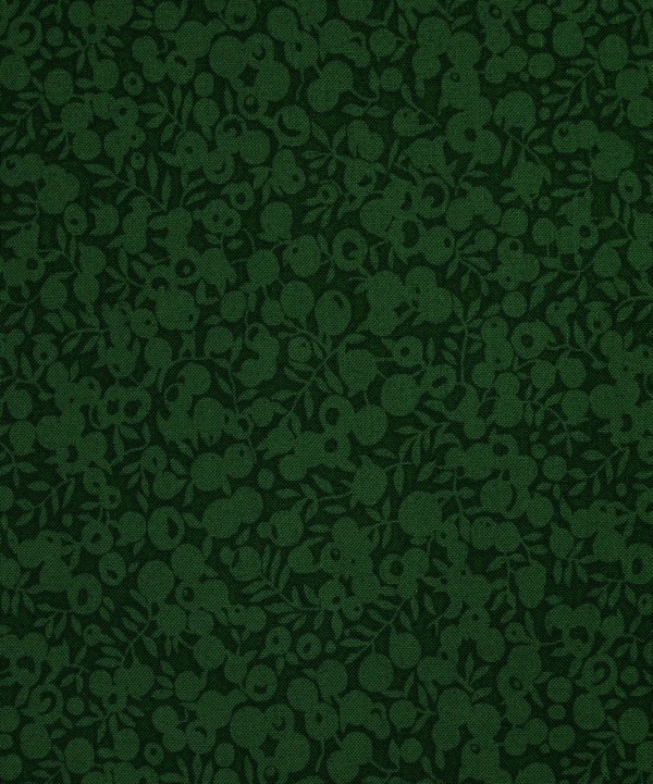 Liberty Fabrics - Forest Wiltshire Shadow Lasenby Cotton image number null