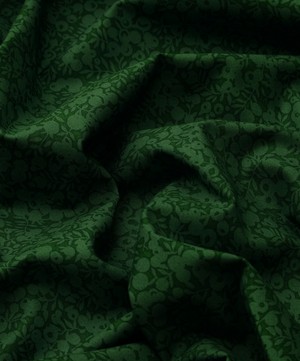 Liberty Fabrics - Forest Wiltshire Shadow Lasenby Cotton image number 4