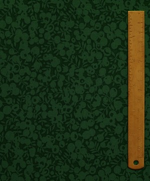 Liberty Fabrics - Forest Wiltshire Shadow Lasenby Cotton image number 5