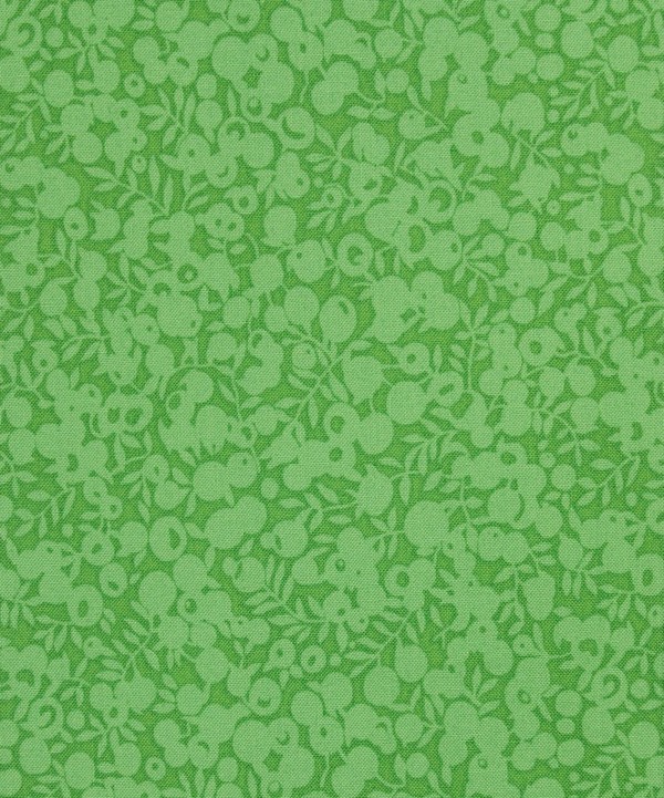 Liberty Fabrics - Apple Wiltshire Shadow Lasenby Quilting Cotton image number null